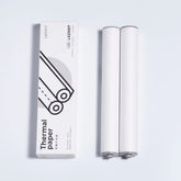 Hanyin HPRT MT810 thermal printing paper | BPA-free | Waterproof, oil-proof and scratch-proof